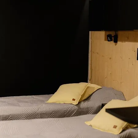 Apartamento Omabox - - Oma Saunalla *