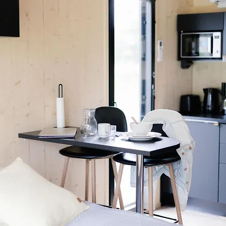 Omabox - - Oma Saunalla Apartamento *