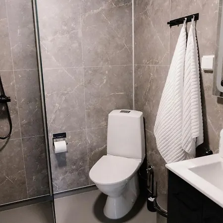 Omabox - - Oma Saunalla * Ylivieska