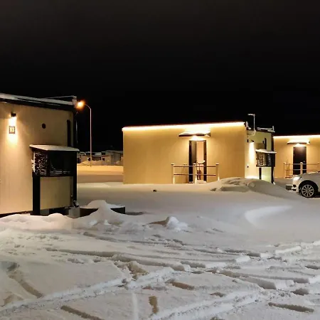 Omabox - - Oma Saunalla