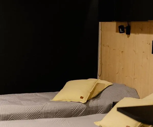 Apartament Omabox - - Oma Saunalla *