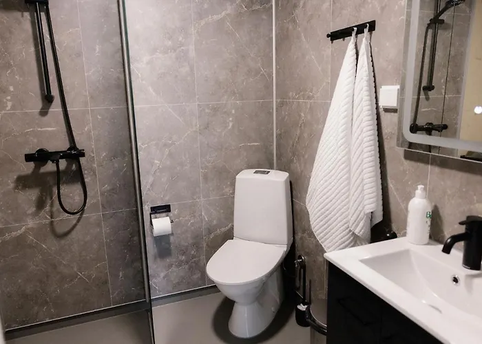 Omabox - - Oma Saunalla * Ylivieska