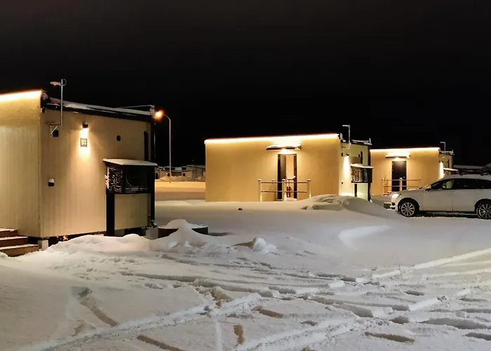 Omabox - - Oma Saunalla